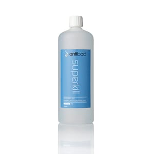 Desinfeksjonsprodukter