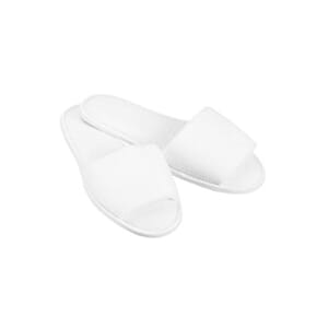Slippers/SPA tøffel (1 par)