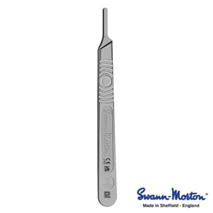 Skalpell Skaft Swan Morton - nr 3