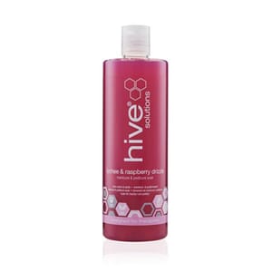 HIVE Lychee & Raspberry Dizzel Soak