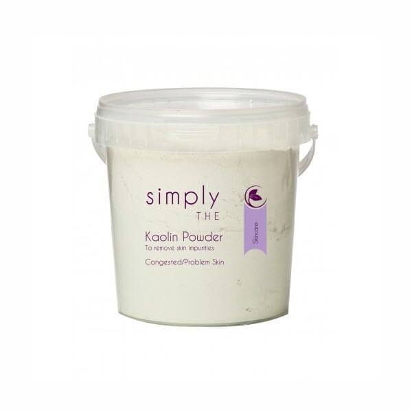 Kaolin Powder (500gr) Wellness