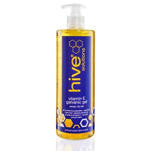 Vitamin E Gel (500ml)