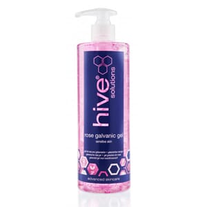 Rose Gel (500ml)