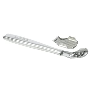 Fothøvel / Rasp Baehr