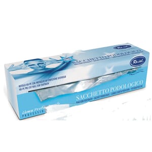 Poser Fotbad (500stk)