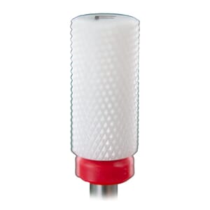 Keramisk Manikyr - Barrel Stor (3/32")