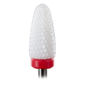 Keramisk Manikyr - Kjegle (3/32")