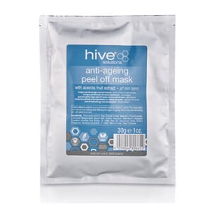 Maske - Peel Off Anti Age