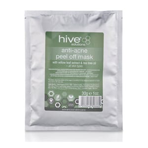 Maske - Peel Off Anti-Acne