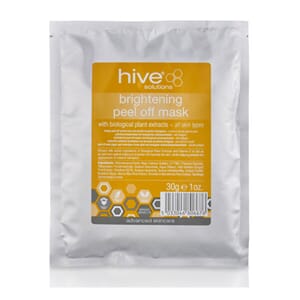 Maske - Peel Off Brightening