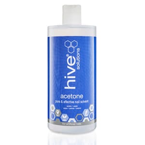 Aceton (490ml)