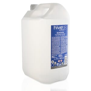 Aceton (5 ltr)