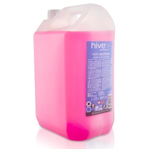 Neglelakkfjerner u/Aceton (5 ltr)