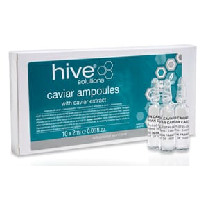Caviar Ampoules (10x2ml)
