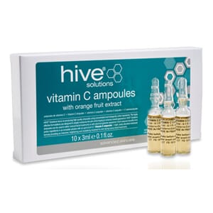 Vitamin C Ampoules (10x3ml)