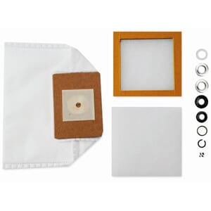 Hadewe Vedlikeholdskit (Avsug)