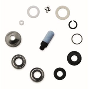 Hadewe Vedlikeholdskit (Spray)