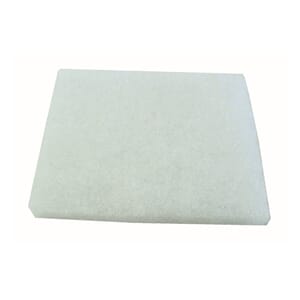 Hadewe Suction Unit Filter