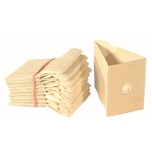 Hadewe Paper Filter Bags (1 stk)