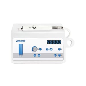 Hadewe HPS-2 Slipemaskin (Spray)