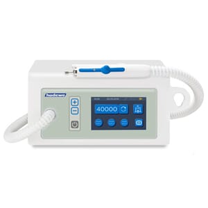 Hadewe Medeas Slipemaskin (Avsug)