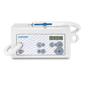 Hadewe Veloria-2 Slipemaskin (Avsug)