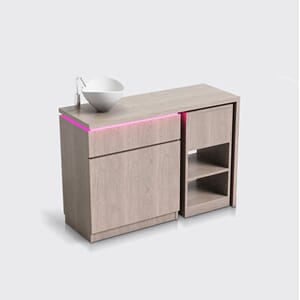 Lemi - T-MODULAR Mod-120