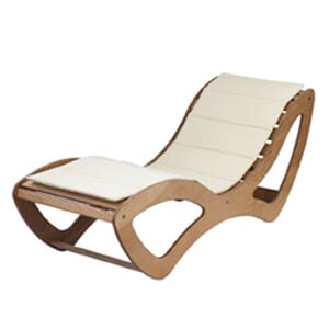 Lemi Relax - CHAISE LOUNGE