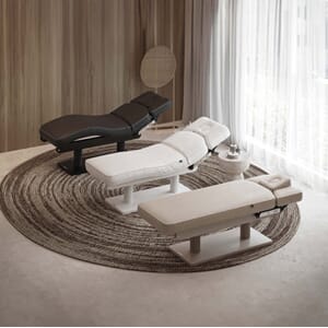 Lemi EVO - GEMINI EVO (3std Farger)