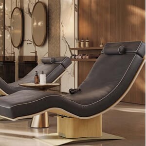 Lemi Relax - HARMONY LOUNGE (ulike utg)