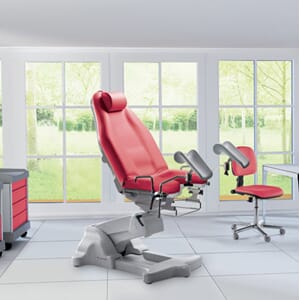 Lemi Medical - GYNO PLUS