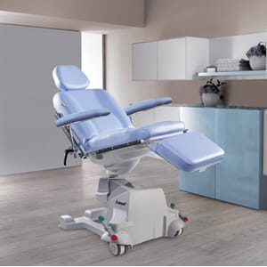 Lemi Medical - DREAMED ZACK 4M MOVE