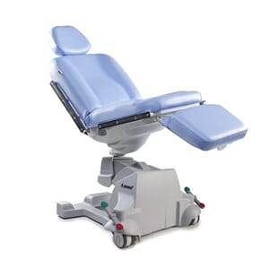 Lemi Medical - DREAMED ZACK 4M MOVE