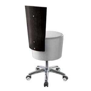 Lemi Stool - SUITE SCHIENALE