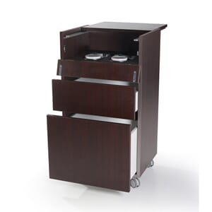 Lemi Trolley - T-WAX