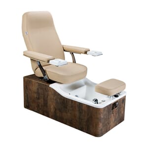 Lemi Waterline - CAPRI PEDI SPA