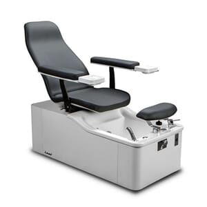 Lemi Waterline - ELBA PEDI SPA