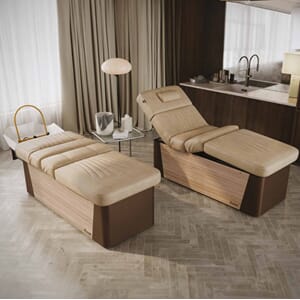 Lemi Waterline - SORRENTO HEAD SPA