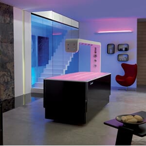 Lemi Waterline - AEMOTIO SPA