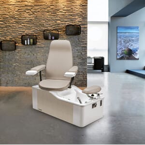 Lemi Waterline - ELBA PEDI SPA
