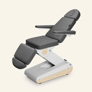 Naggura SWOP B4 PRO (Hvit/Grå)