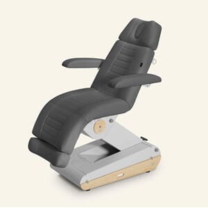 Naggura SWOP B4 UP Grand Relax (Hvit/Grå/Beige)