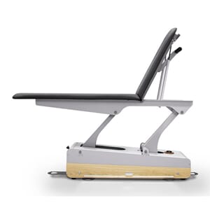 Naggura SWOP 2L Physio Grå (Lang)