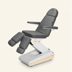 Naggura SWOP P3 PRO (Hvit/Grå)