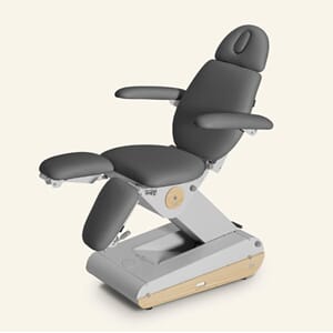 Naggura SWOP P3 UP (Hvit/Grå/Beige)