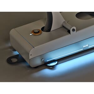 Naggura SWOP Cromo Mood