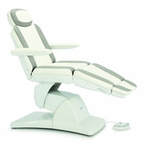 Namrøl - DAMA Behandlingsbenk