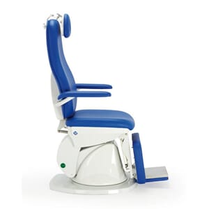 Namrøl - AURIS ENT-Benk