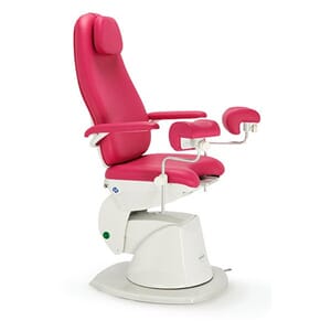 Namrøl - GYNERIS Gynekolog Stol