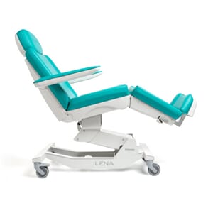 Namrøl - LENA Dialyse Benk